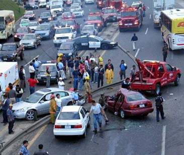 Divertimento senza regole, sulle strade strage senza fine
