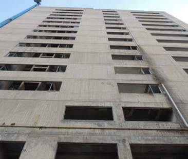 Catania – Palazzo di Cemento, la svolta con 13 mln di euro del Piano città