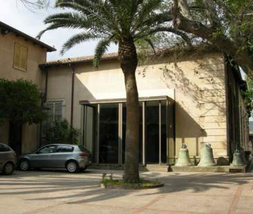 Messina – Museo: dopo 34 anni e 15 mln di euro la struttura è ancora incompiuta Messina – Museo: dopo 34 anni e 15 mln di euro la struttura è ancora incompiuta