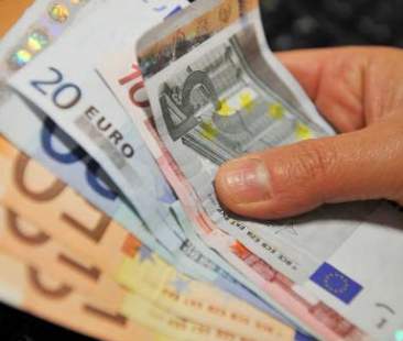 Un’economia in negativo nonostante la manovra