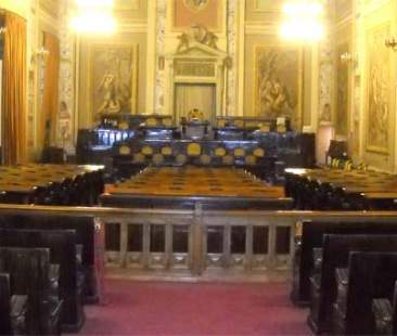 Ars, nomina del vicepresidente ormai vicina