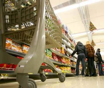 Sud e Isole: il 55,1% delle famiglie non può sostenere spese impreviste di 800 euro