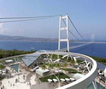 Il Ponte sullo Stretto si deve fare