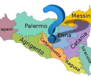 Riforma Province in Sicilia, telenovela infinita