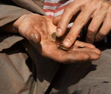 Nel Sud le pensioni più basse Nel Sud le pensioni più basse