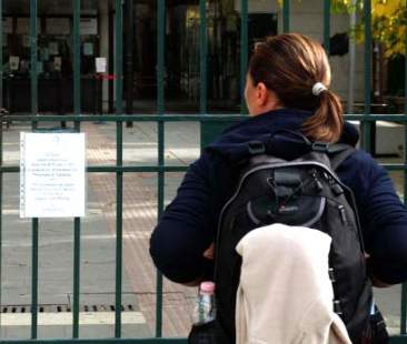 Pompei chiusa ai turisti, uno specchio dell’Italia