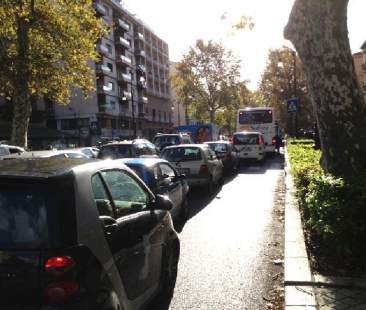 Città invivibili: i sindaci dormono