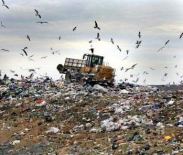 Messina – Rifiuti tra ritardi e irregolarità. Necessari accorgimenti a Pace