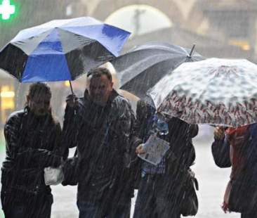 Catania – Acireale lacerata dal maltempo, danni ingenti e stato di calamità