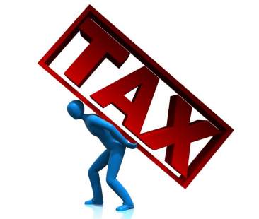 Irpef e Irap, Sicilia tartassata Irpef e Irap, Sicilia tartassata