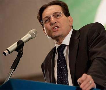 Crocetta e le emergenze discariche