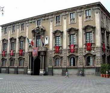 Catania – Caso Li Destri, all’ex dirigente negato il reintegro al Comune