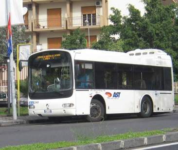 Ast, partecipata da rottamare