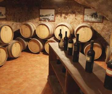 Vino, la Sicilia ha perso 2.300 aziende in 5 anni