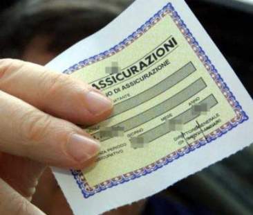 La nuova area riservata sui siti delle compagnie di assicurazione