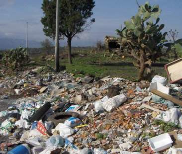 Dai rifiuti l’energia per ripartire