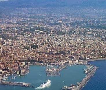 Catania – Pua: doccia fredda da Palermo. Declassificato a “lottizzazione”