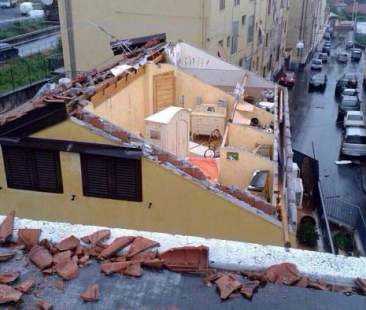 Catania – Acireale: “Garantire le risorse a chi ha perso la propria casa”