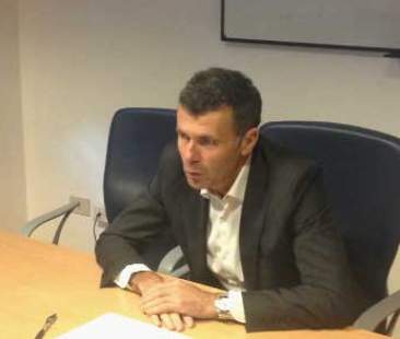 Alessandro Baccei conferma le inchieste del QdS. Negli anni passati “bilancio falso”