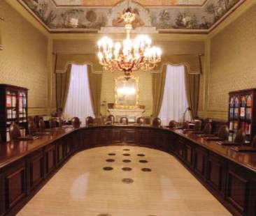 Audizioni su bilancio e trivellazioni