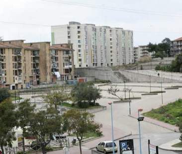 Catania – Librino, lunga lista di promesse per una timida riqualificazione