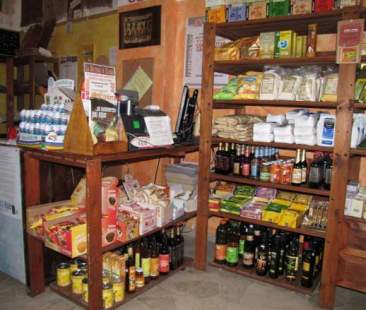 In Sicilia resiste il commercio al dettaglio