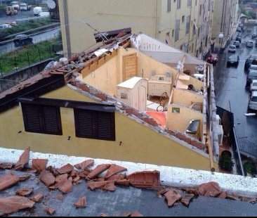 Raccolta fondi per Acireale, aperto conto corrente