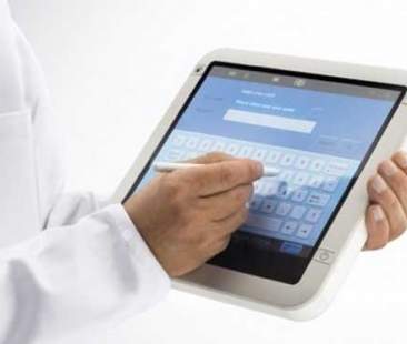 Medici specialisti e ricetta digitale