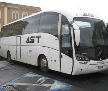 Lo strano caso della sparizione dei biglietti Ast a Catania