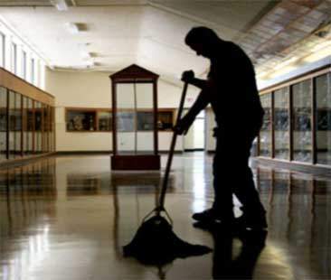 Catania – Multiservizi: un nuovo contratto ma con l’aiuto di tutti i lavoratori