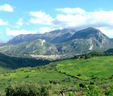 Palermo – Risorse per la riqualificazione del patrimonio delle Madonie