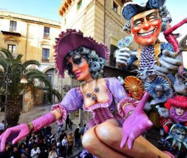 Agrigento – A Sciacca un Carnevale in cerca di sponsor