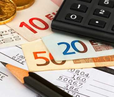 L’inefficienza affossa i Comuni