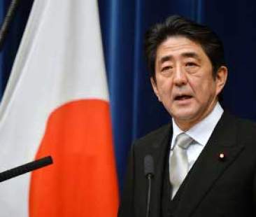 Giappone in recessione, Abe scioglie la Camera