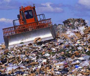 Discariche a tempo determinato, per la Sicilia l’alternativa è energia