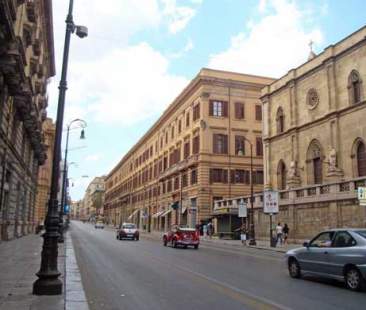 Palermo – Visum, videosorveglianza e Ztl i tre nodi della mobilità locale