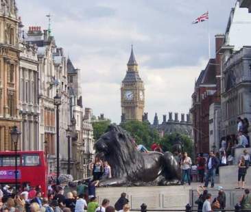 Le regioni più ricche sono nel Regno Unito e Germania