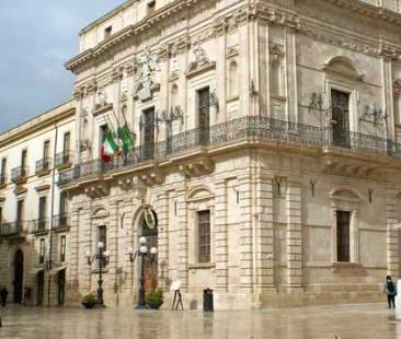 Siracusa – Aprire un’impresa in pochi giorni