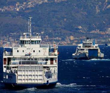 Messina – Tremestieri, i difetti dell’approdo. Irrisolta l’invasione della sabbia