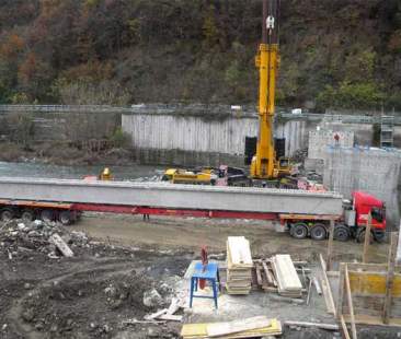 Rapporto sulla realizzazione delle infrastrutture, quasi la metà del tempo se ne va in burocrazia