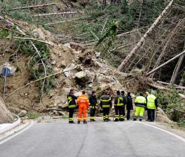 Conferenza delle Regioni, incontro a Palazzo Chigi. #Italiasicura per difesa del suolo
