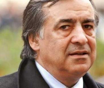 Palermo – Conti in tasca all’amministrazione. Il “Paperone” è sempre Leoluca Orlando