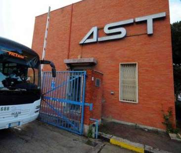 Biglietti spariti, la replica dell’Ast: “A Catania punti vendita in aumento”