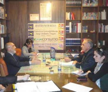 Giacomo Pignataro: “Incentivare lo studio e ridurre i tempi di laurea”