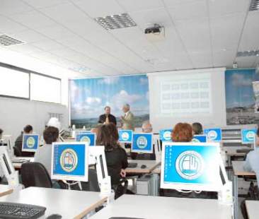 Formazione professionale sempre nel caos