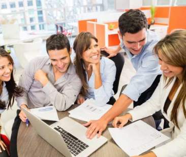 In Sicilia 1 startup per ogni impresa fallita