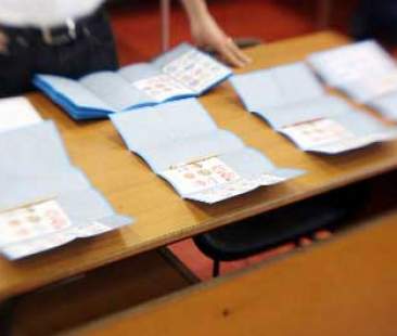 Pd, Lega, astensionismo i tre vincitori delle urne