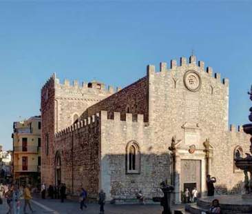 Messina – Rifiuti: Taormina costituisce l’Aro mentre il porta a porta non parte