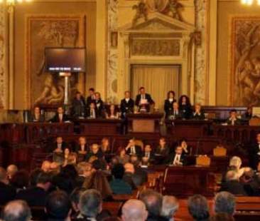 Nel Pd nuove divisioni e tensione in Forza Italia