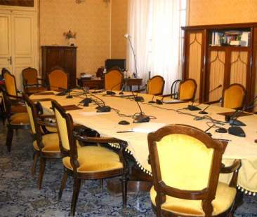 Ars, trivellazioni, lavoro e anticorruzione